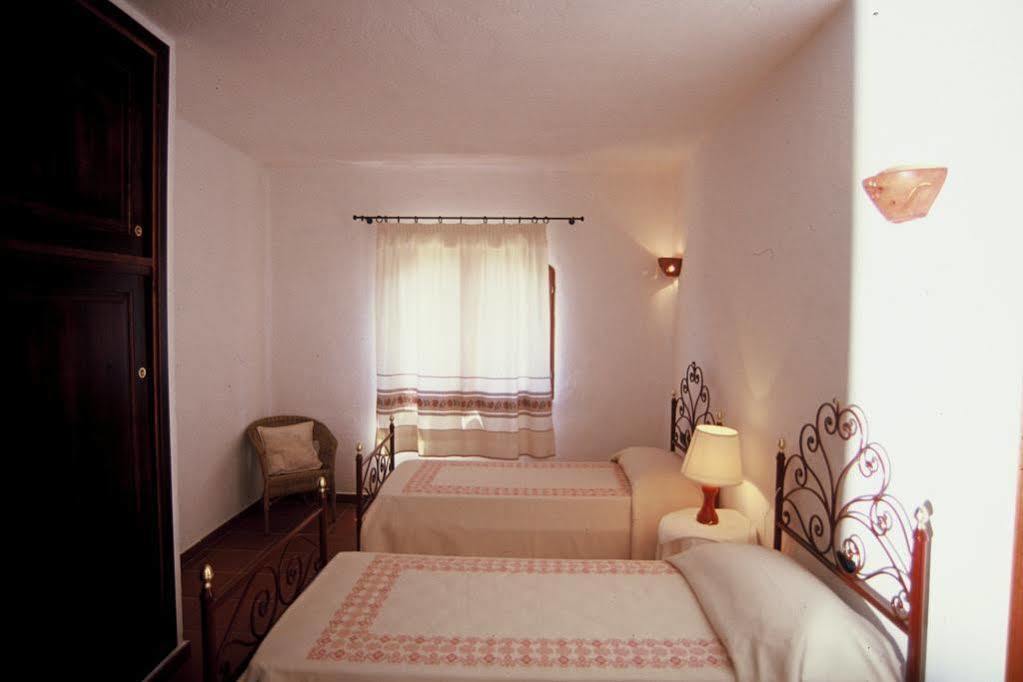 Hotel Le Antunne Porto Cervo Zewnętrze zdjęcie